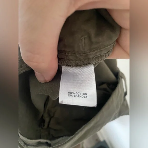 Caslon women’s chino - Picture 3 of 4